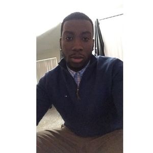 Meet your Posher, Thad